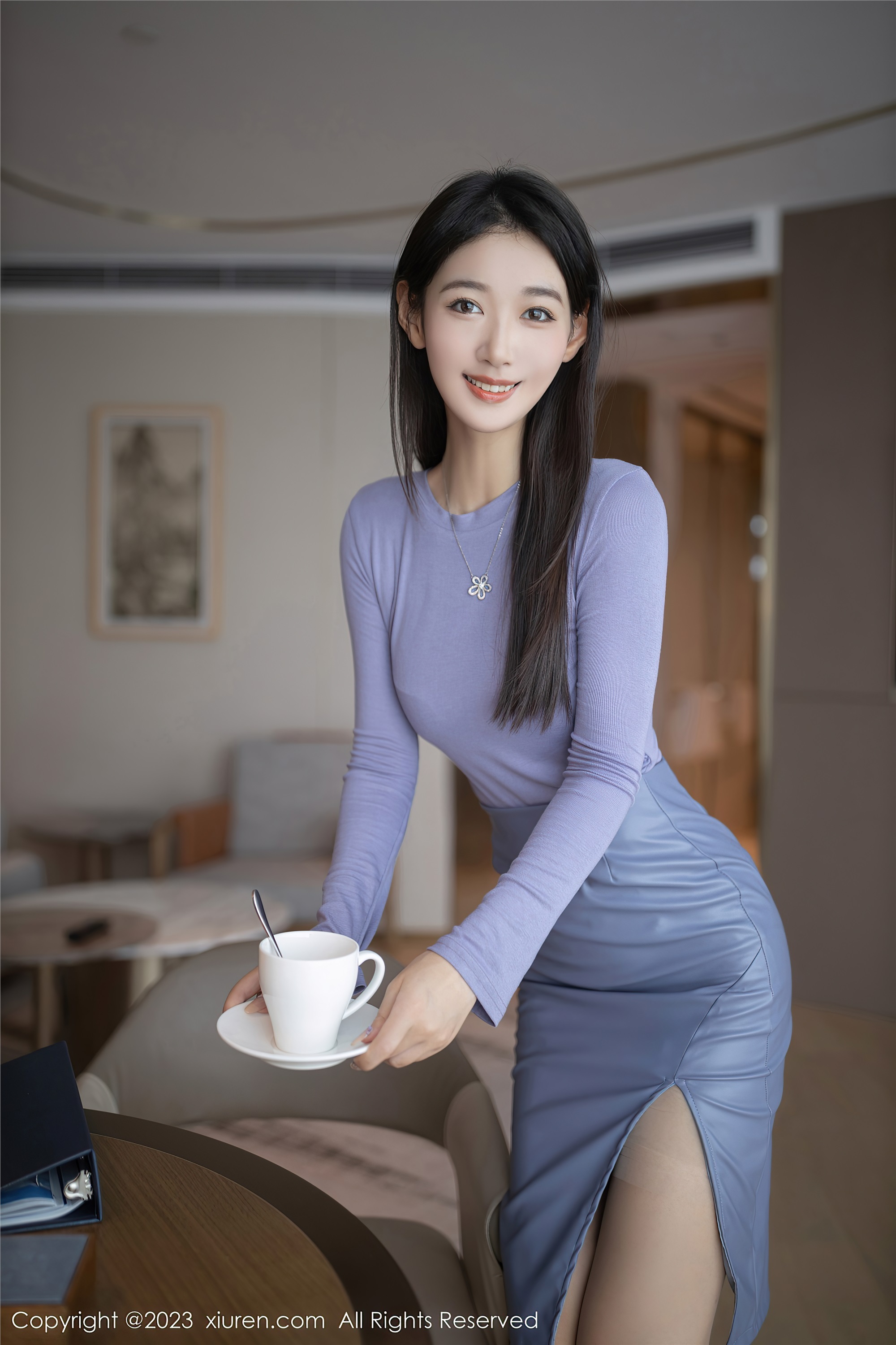 Xiuren秀人网 2023.02.13 NO.6258 唐安琪